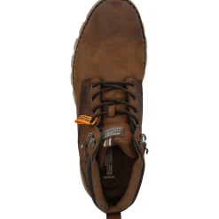 Dockers 53HX001, Stiefel, Herren, Braun