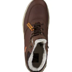 Dockers 53HX001, Stiefel, Herren, Braun