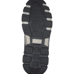 Dockers 55IC703, Winterstiefel, Kinder, black multi