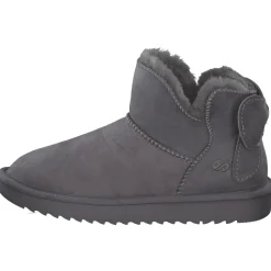 Dockers 49IL303, Winterstiefel, Damen, Grau