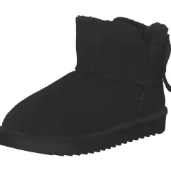 Dockers 49IL303770100, Winterstiefeletten, Damen, Schwarz