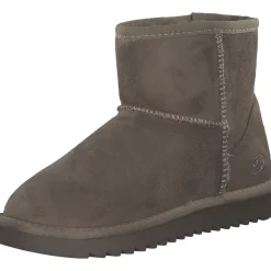 Dockers 49IL305770430, Winterstiefeletten, Damen, Beige