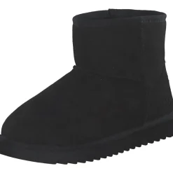 Dockers 49IL305, Winterstiefeletten, Damen, black