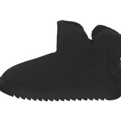 Dockers 49IL303770100, Winterstiefeletten, Damen, Schwarz