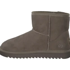 Dockers 49IL305770430, Winterstiefeletten, Damen, Beige