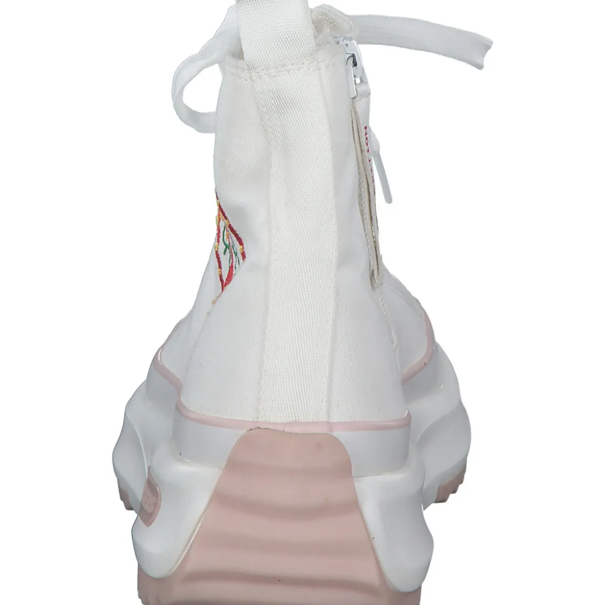 Dockers 51IV901, Stiefel, Damen, weiß