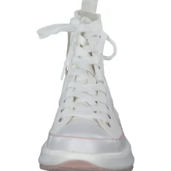 Dockers 51IV901, Stiefel, Damen, weiß