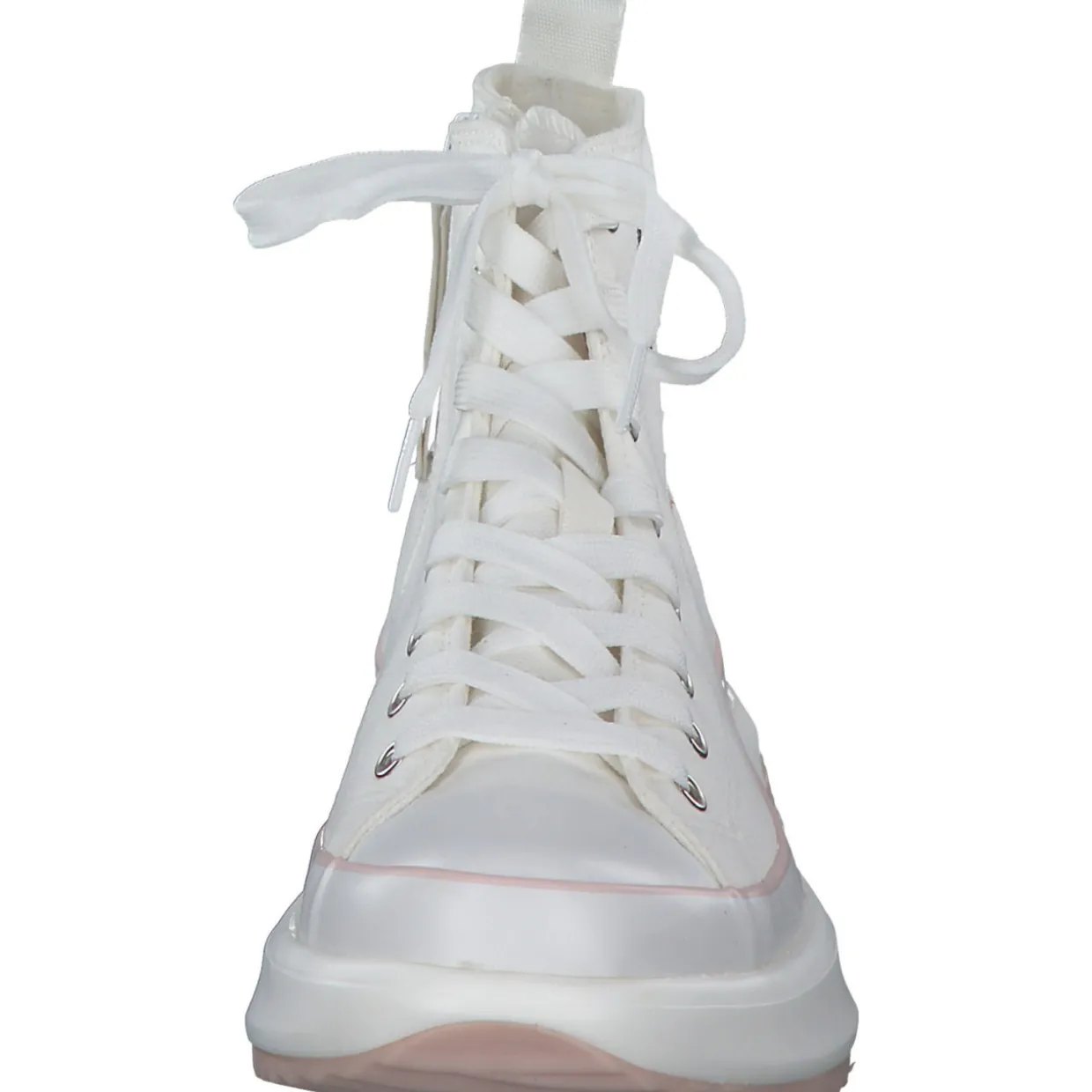 Dockers 51IV901, Stiefel, Damen, weiß