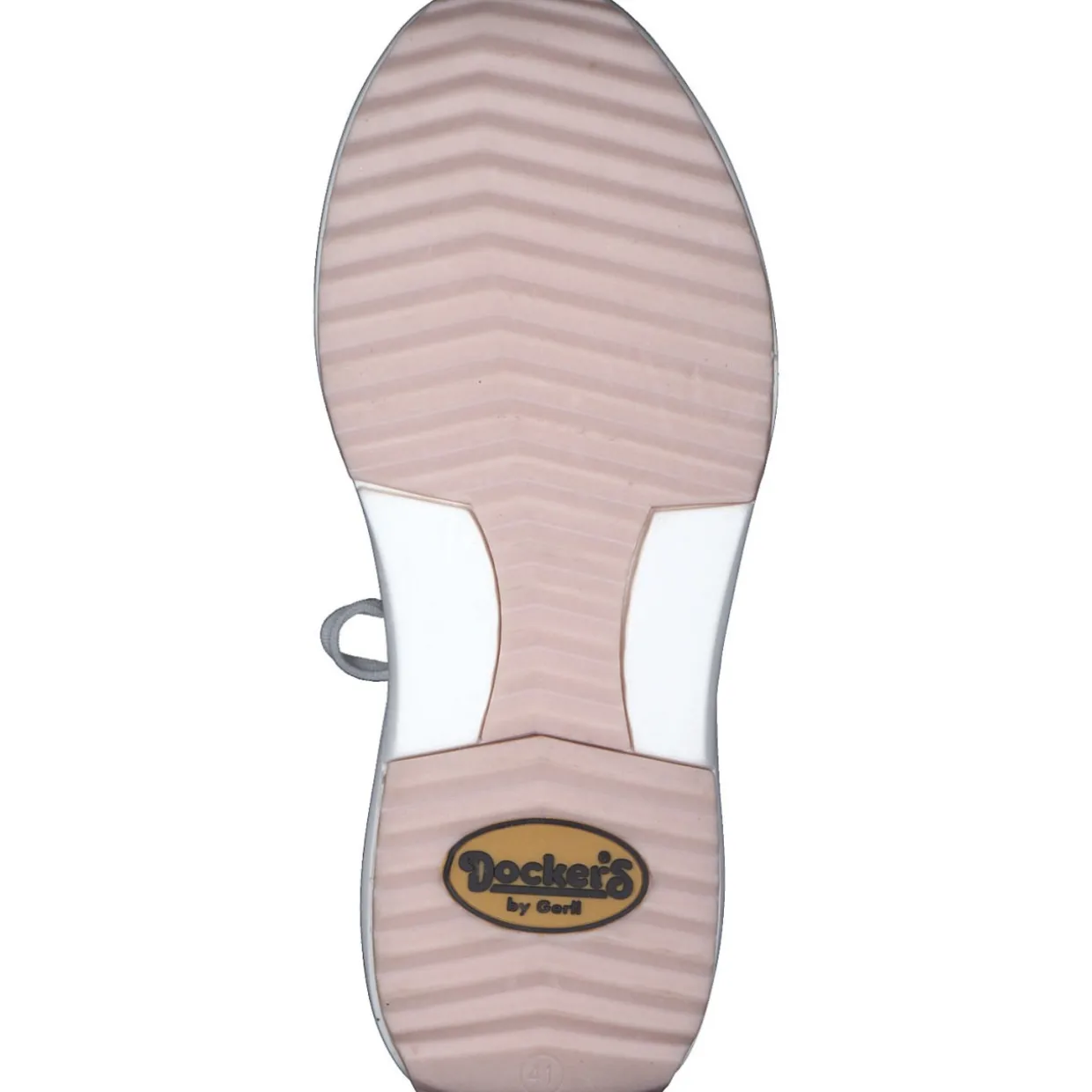 Dockers 51IV901, Stiefel, Damen, weiß