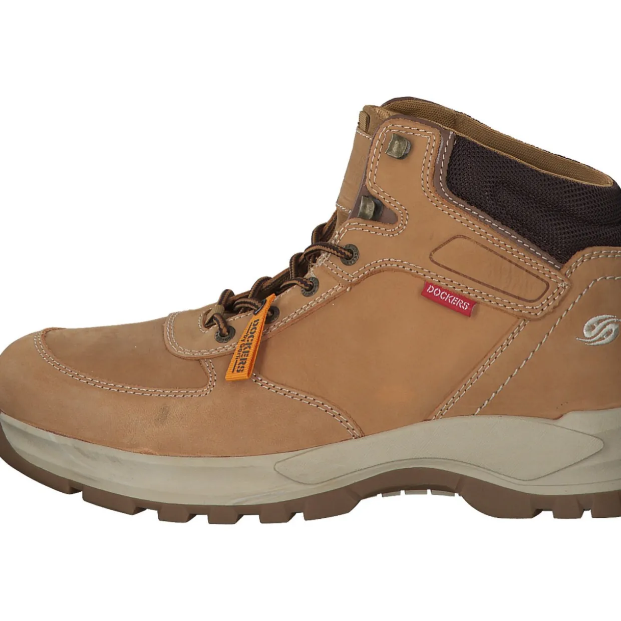 Dockers 53KL003, Stiefel, Herren, Gelb