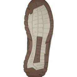 Dockers 53kl002, Stiefel, Herren, Braun