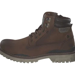 Dockers 47LY001, Stiefel, Herren, Braun