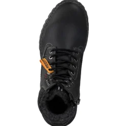 Dockers 47LY101, Winterstiefel, Herren, Schwarz