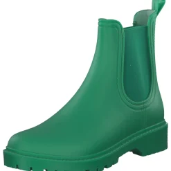 Dockers 51ME201, Chelsea Boots, Damen, hellgrün