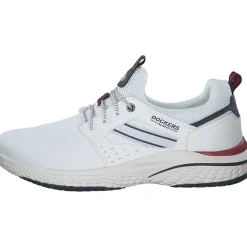 Dockers 50ME002, Slipper, Herren, Weiß