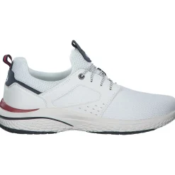 Dockers 50ME002, Slipper, Herren, Weiß