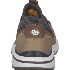 Dockers 50ME002, Slipper, Herren, Beige