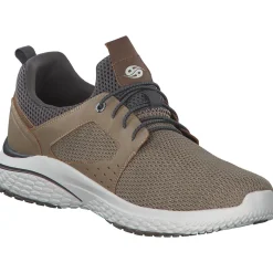 Dockers 50ME002, Slipper, Herren, Beige