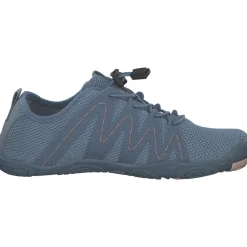 Dockers 56MH202, Schnürschuhe, Damen, Blau