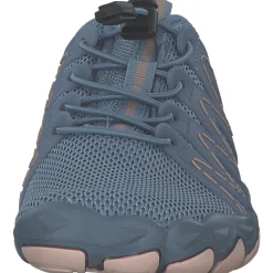 Dockers 56MH202, Schnürschuhe, Damen, Blau