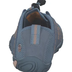 Dockers 56MH202, Schnürschuhe, Damen, Blau