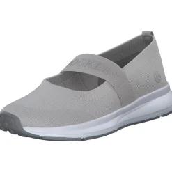 Dockers 52MZ901610500, Ballerinas, Damen, hellgrau