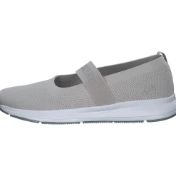 Dockers 52MZ901610500, Ballerinas, Damen, hellgrau