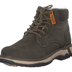 Dockers 49PA102, Stiefel, Herren, Grün