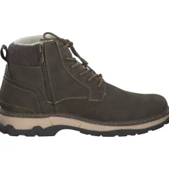 Dockers 49PA102, Stiefel, Herren, Grün