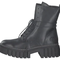 Dockers 51PL204, Stiefel, Damen, schwarz