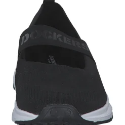 Dockers 54PS903700110, Ballerinas, Damen, Schwarz