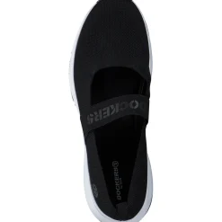 Dockers 54PS903700110, Ballerinas, Damen, Schwarz