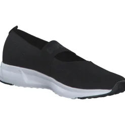 Dockers 54PS903700110, Ballerinas, Damen, Schwarz