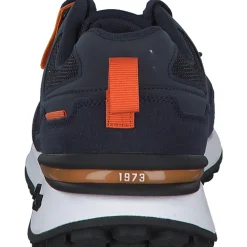 Dockers 50Pw008, Klassische- & Business Schuhe, Herren, Dunkelblau