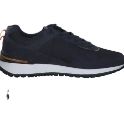 Dockers 50Pw008, Klassische- & Business Schuhe, Herren, Dunkelblau