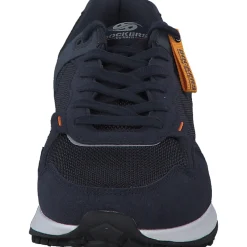 Dockers 50Pw008, Klassische- & Business Schuhe, Herren, Dunkelblau