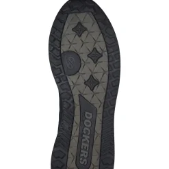 Dockers 50Pw008, Klassische- & Business Schuhe, Herren, Dunkelblau