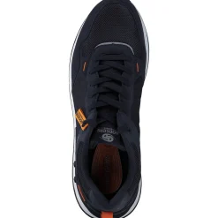 Dockers 50Pw008, Klassische- & Business Schuhe, Herren, Dunkelblau