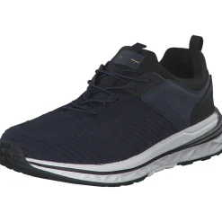 Dockers 54RK001, Slipper, Herren, Blau