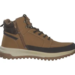 Dockers 55RS001, Stiefel, Herren, golden tan