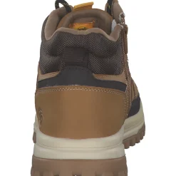 Dockers 55RS001, Stiefel, Herren, golden tan