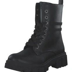 Dockers 51SA703, Stiefel, Kinder, Schwarz