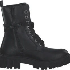 Dockers 51SA703, Stiefel, Kinder, Schwarz