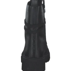 Dockers 51SA703, Stiefel, Kinder, Schwarz