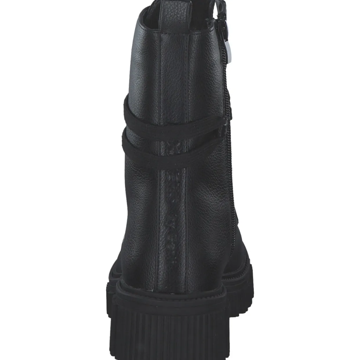 Dockers 51SA703, Stiefel, Kinder, Schwarz