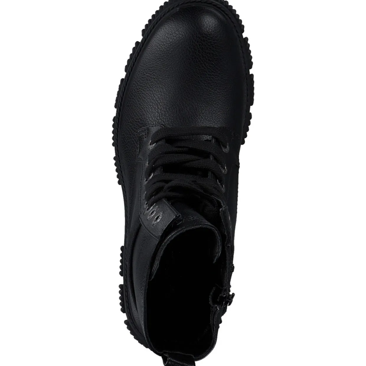 Dockers 51SA703, Stiefel, Kinder, Schwarz