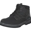 Dockers 53TA103, Stiefel, Herren, Schwarz