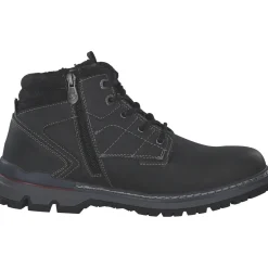 Dockers 53TA103, Stiefel, Herren, Schwarz