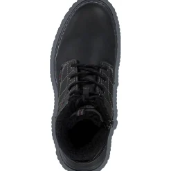 Dockers 53TA103, Stiefel, Herren, Schwarz