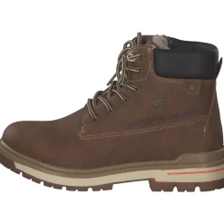 Dockers 45TG701, Stiefeletten, Kinder, Braun